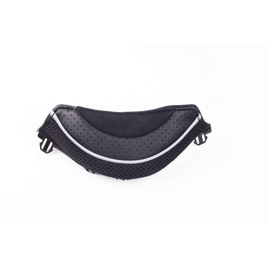 Pare-brise à mentonnière Nolan pour casque N100-6