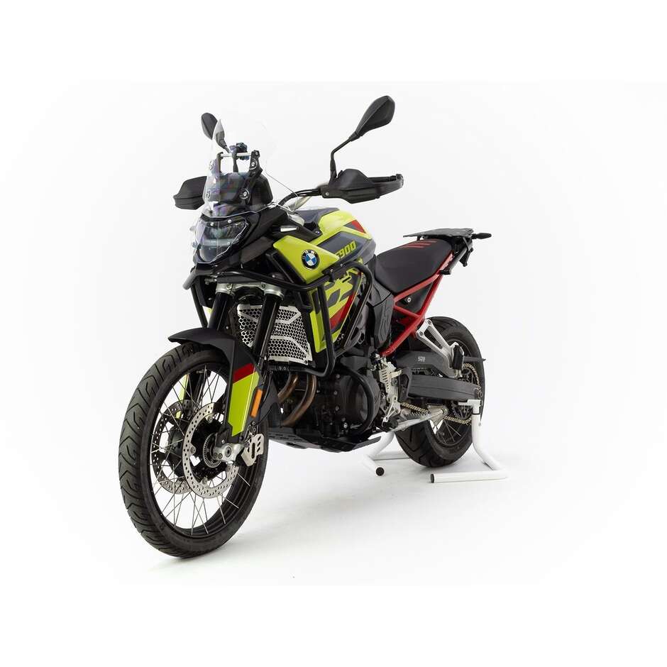 Pare-chocs avant en aluminium Isotta pour BMW F 900 GS à partir de 2025