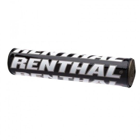 Pare-chocs Renthal Bar Pads SX Noir
