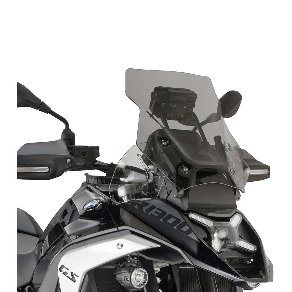 Pare-fumée Givi D5143S pour BMW R 1300 GS (2023-)