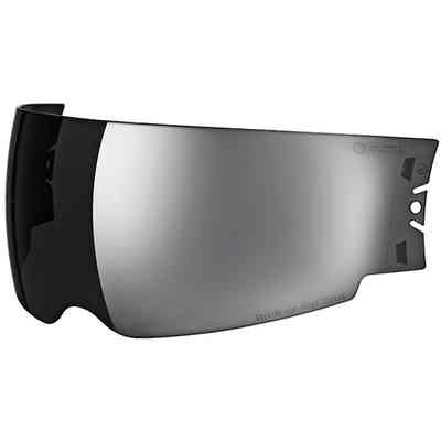 Schuberth SV5 Visière En Miroir - Noir Mat - Size: XS - Male