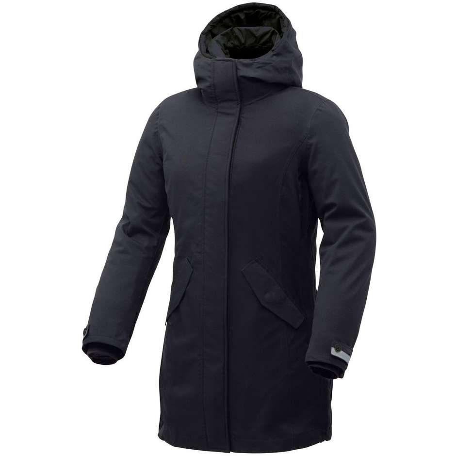 Parka Giacca Moto 8238wf428 STELLA HYDROSCUD B taglia 40