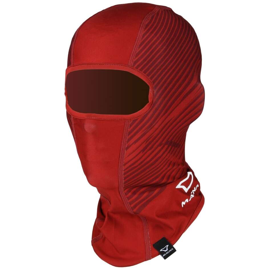 Passamontagna Macna Ark Rosso