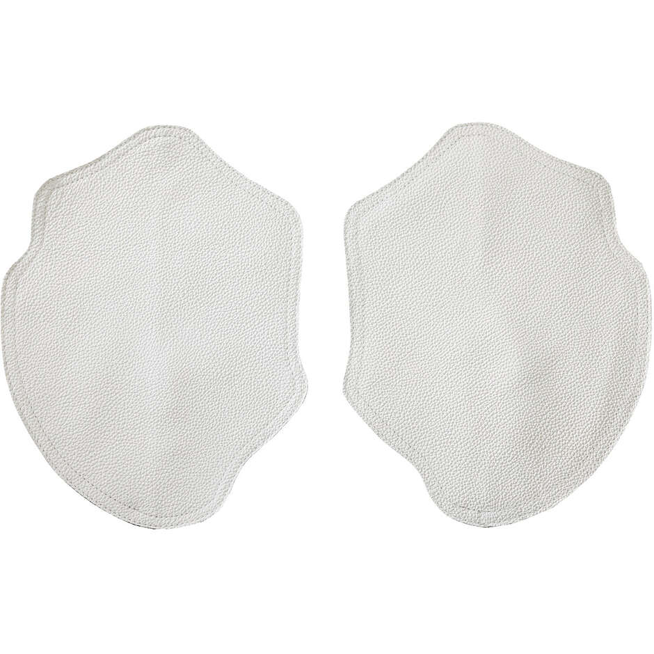 Patch Per Saponette Moto Held Bianco
