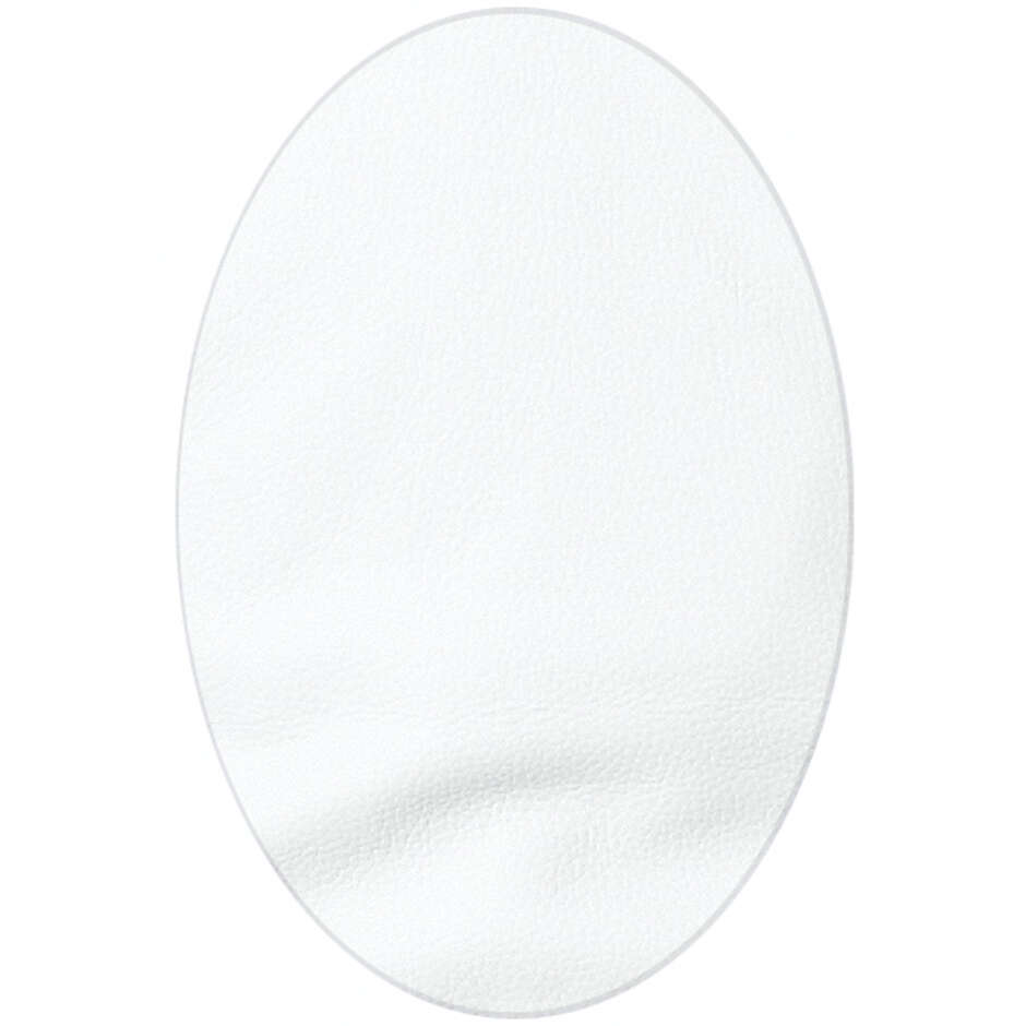 Patch Per Saponette Moto Held Bianco