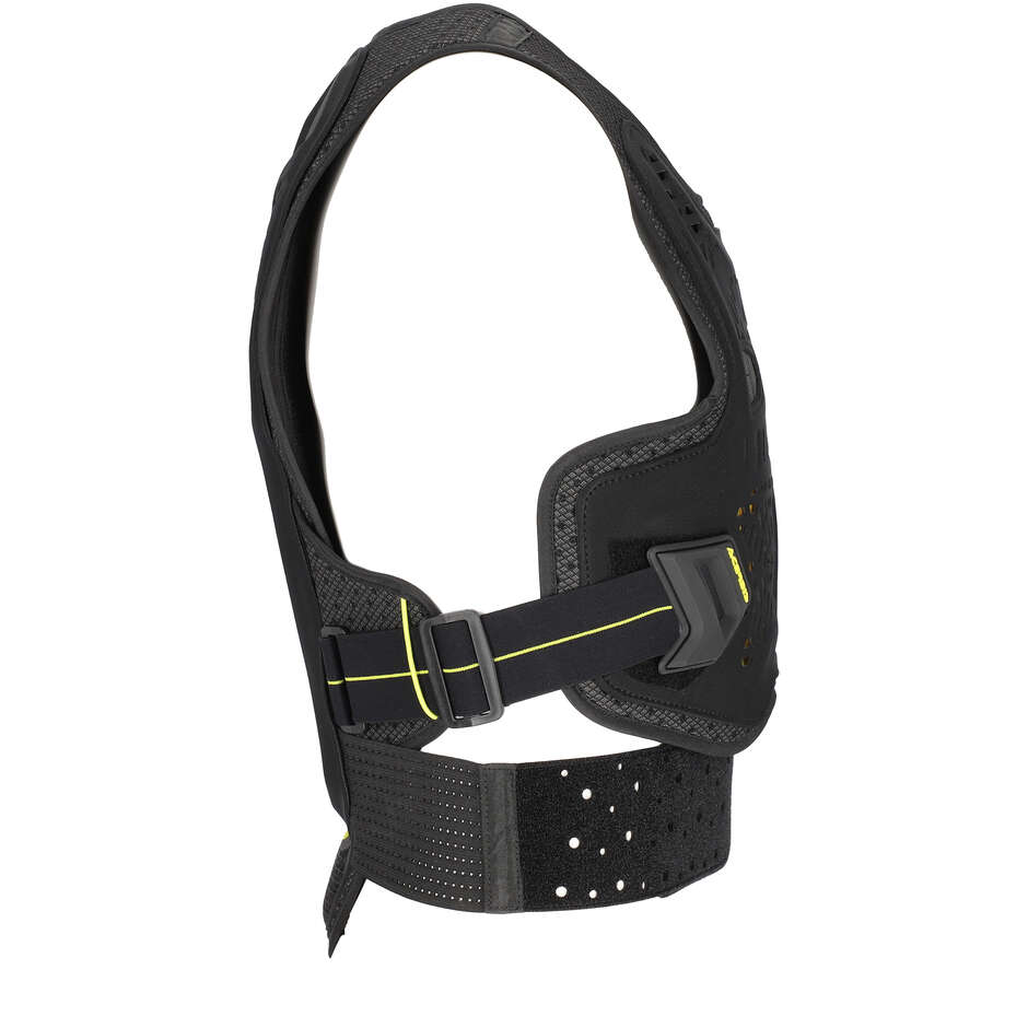 Pettorina Moto Cross Enduro Acerbis DNA 2.0 Nero Giallo