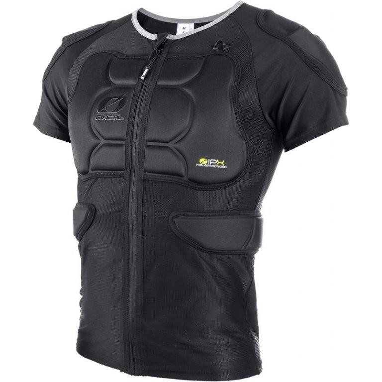 Pettorina Moto Totale Oneal Jacket BP Protector Sleeve