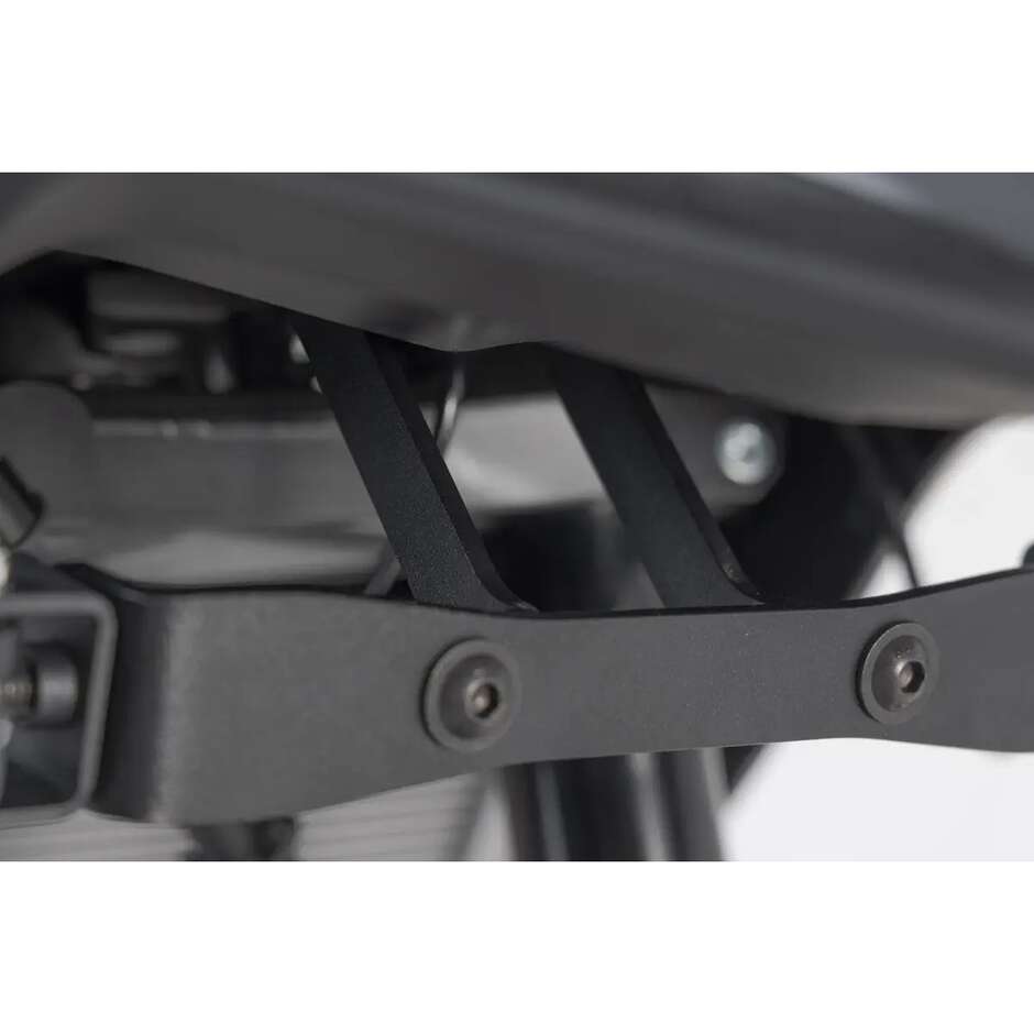 Phares longue portée EVO Sw-Motech NSW.08.844.61000/B pour KLE 650 VERSYS (2021 - 2024)