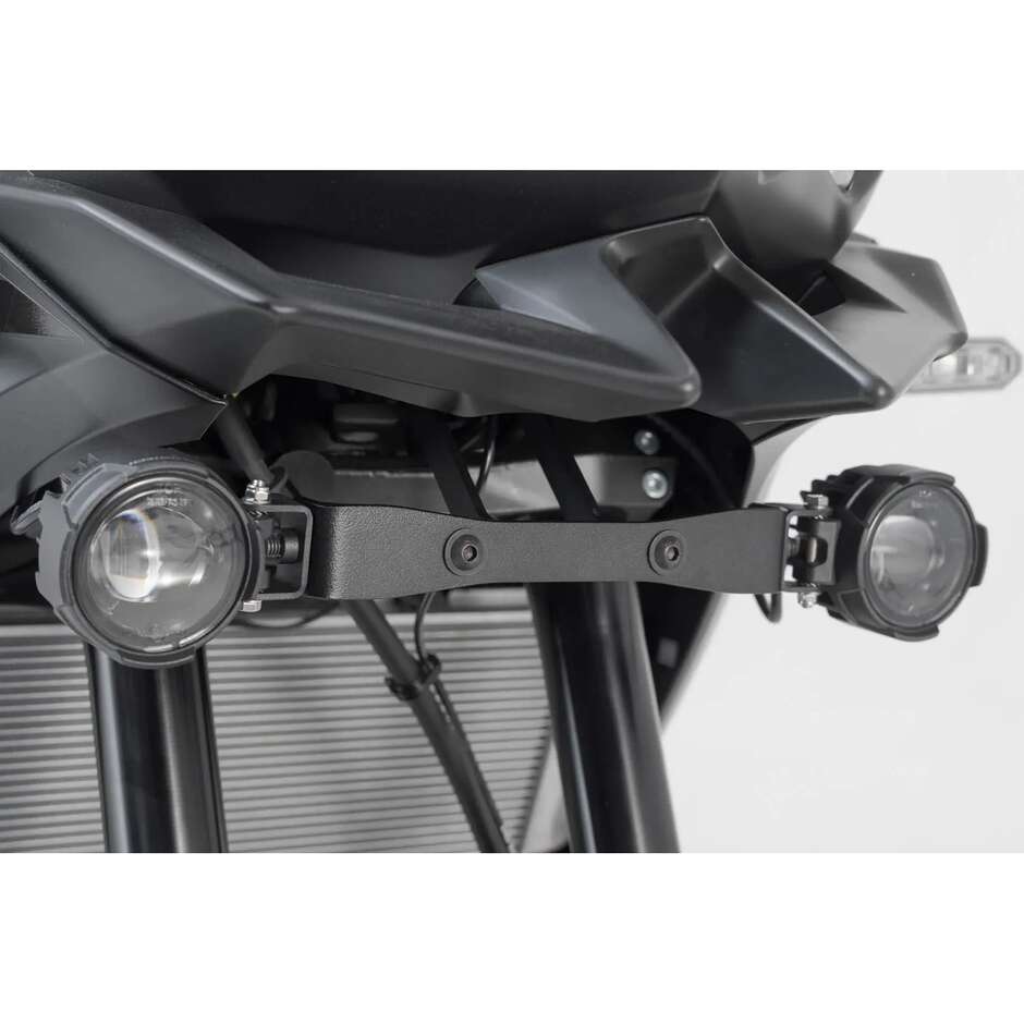 Phares longue portée EVO Sw-Motech NSW.08.844.61000/B pour KLE 650 VERSYS (2021 - 2024)