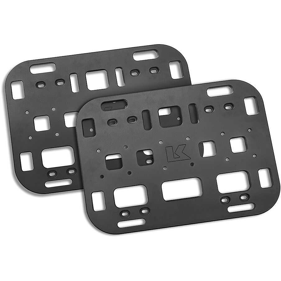 Giudice Adattatore 4 artigli PIASTRA PER GARMIN CAMPER 770 Zumo Giudice Adattatore 4 artigli PIASTRA PER GARMIN CAMPER 770 Zumo