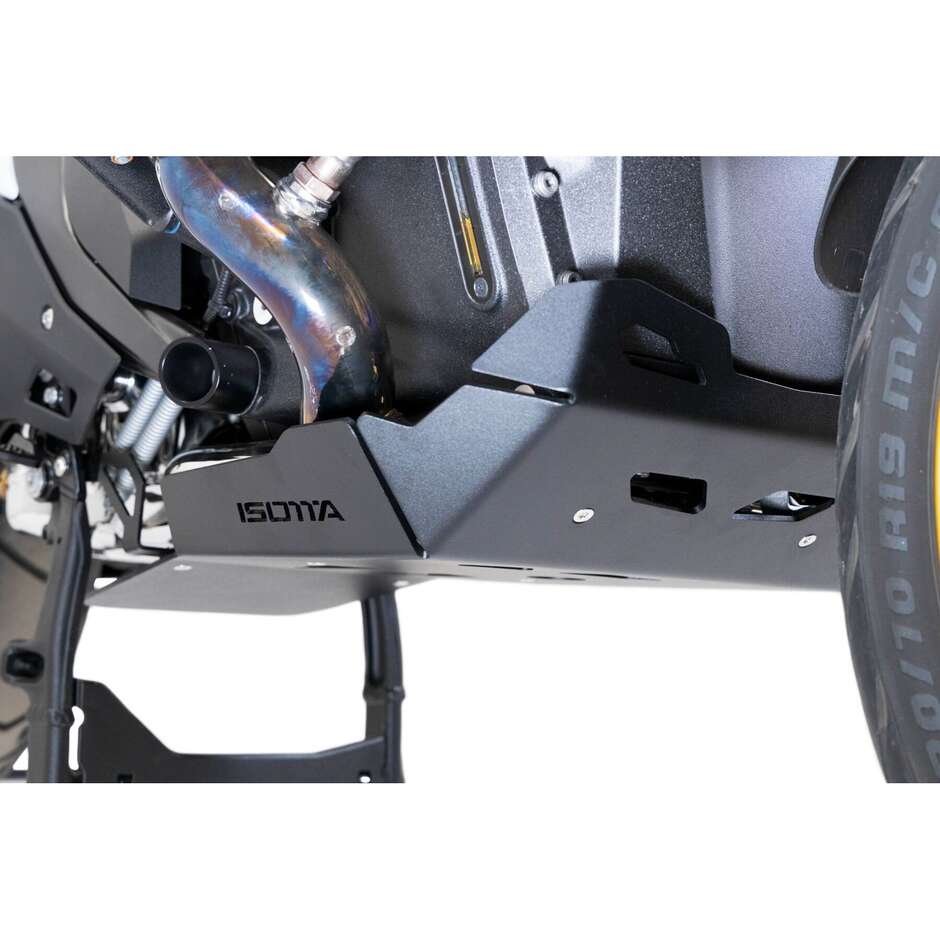 Piastra Paramotore Isotta BMW R 1300 GS - R 1300 GS Adventure dal 2024