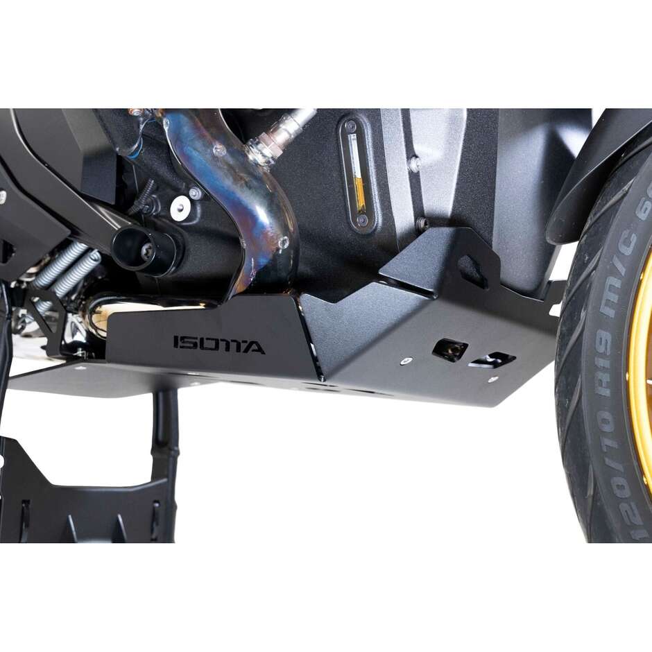 Piastra Paramotore Isotta BMW R 1300 GS - R 1300 GS Adventure dal 2024