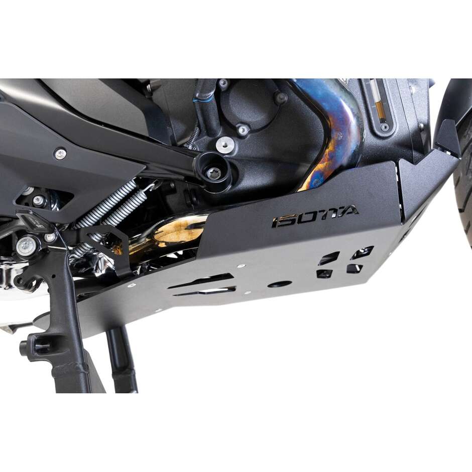 Piastra Paramotore Isotta BMW R 1300 GS - R 1300 GS Adventure dal 2024