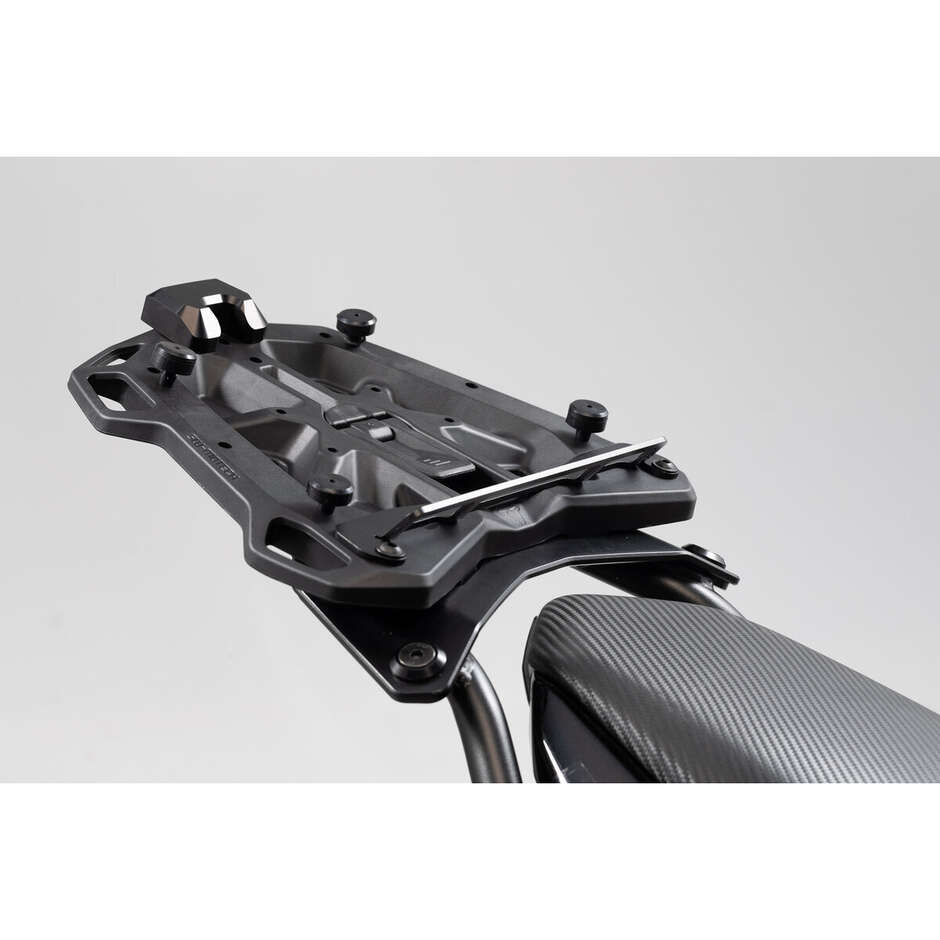 Piatto Adattatore Portapacchi STREET-RACK Sw-Motech GPT.00.152.54800/B per SHAD 2 
