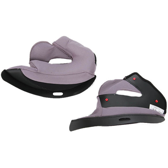 Pillows Hjc for Helmet IS-MAX 2 (Size XS - 37mm)
