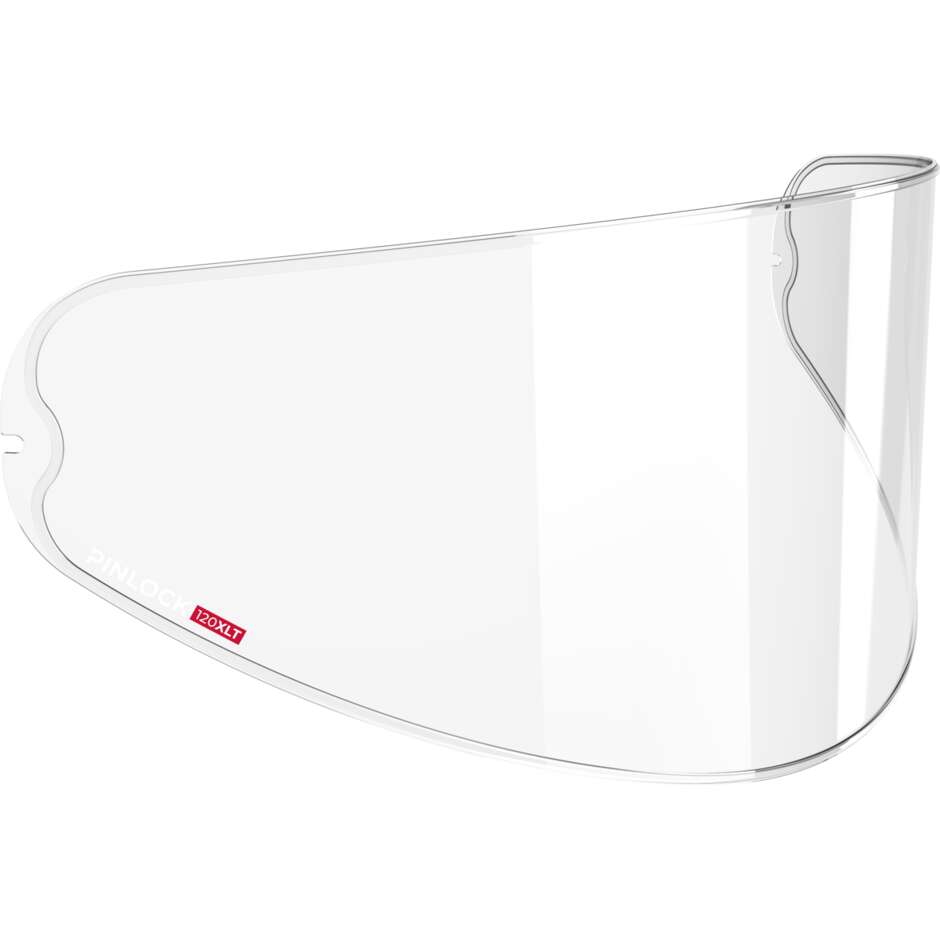 Pinlock 120 DKS495 Lentille transparente pour casque HJC RPHA 12 - (HJ-42)