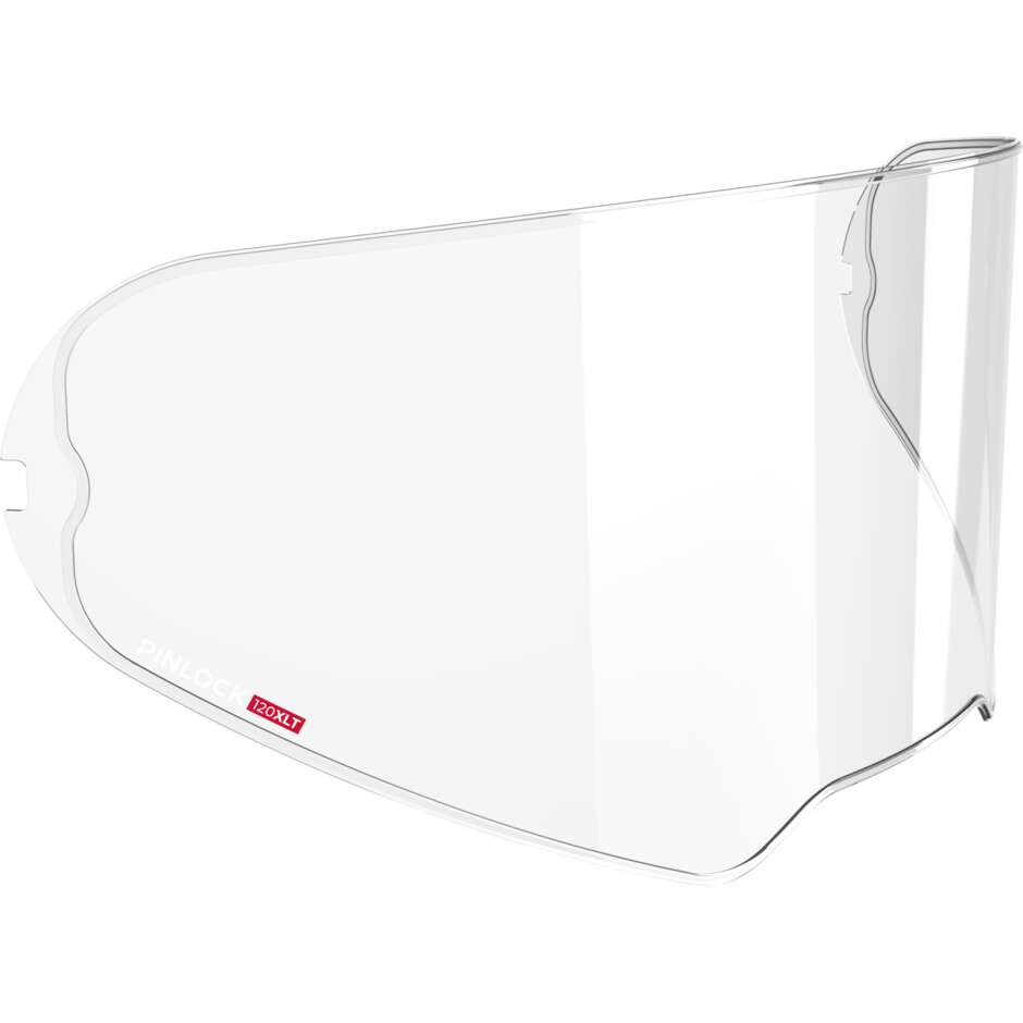 Pinlock 120 DKS602 Transparente Hjc-Linse für RPHA60-Helm – (HJ47 / HJ47C)