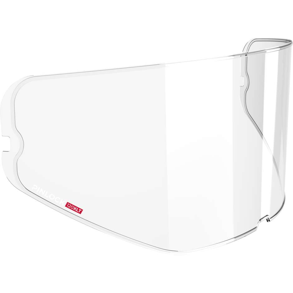 Pinlock 120 DKS612 Max Vision Ls2 lens for FF910 ADVANT II helmet