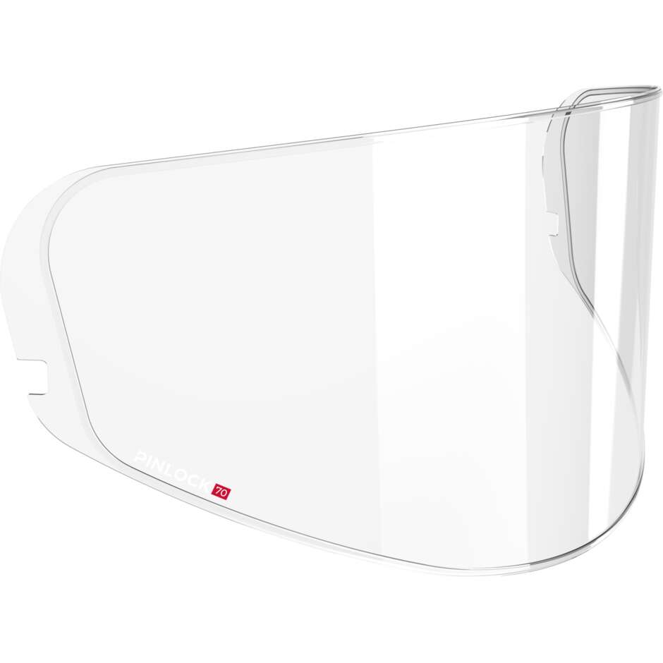 Pinlock 70 DKS296 SMK Linse für GULLWING Helm