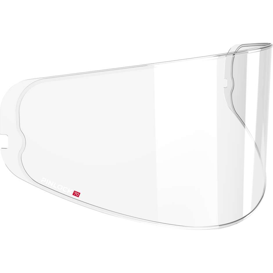 Pinlock 70 DKS463 Transparente Linse für HJC C 10; C71  Helm