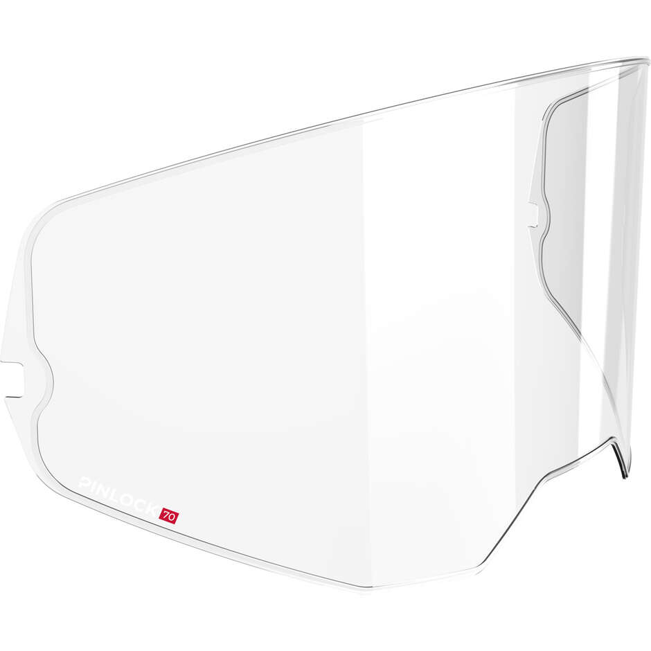 Pinlock 70 DKS563 Linse für Airoh BANDIT Helm; BADX-X