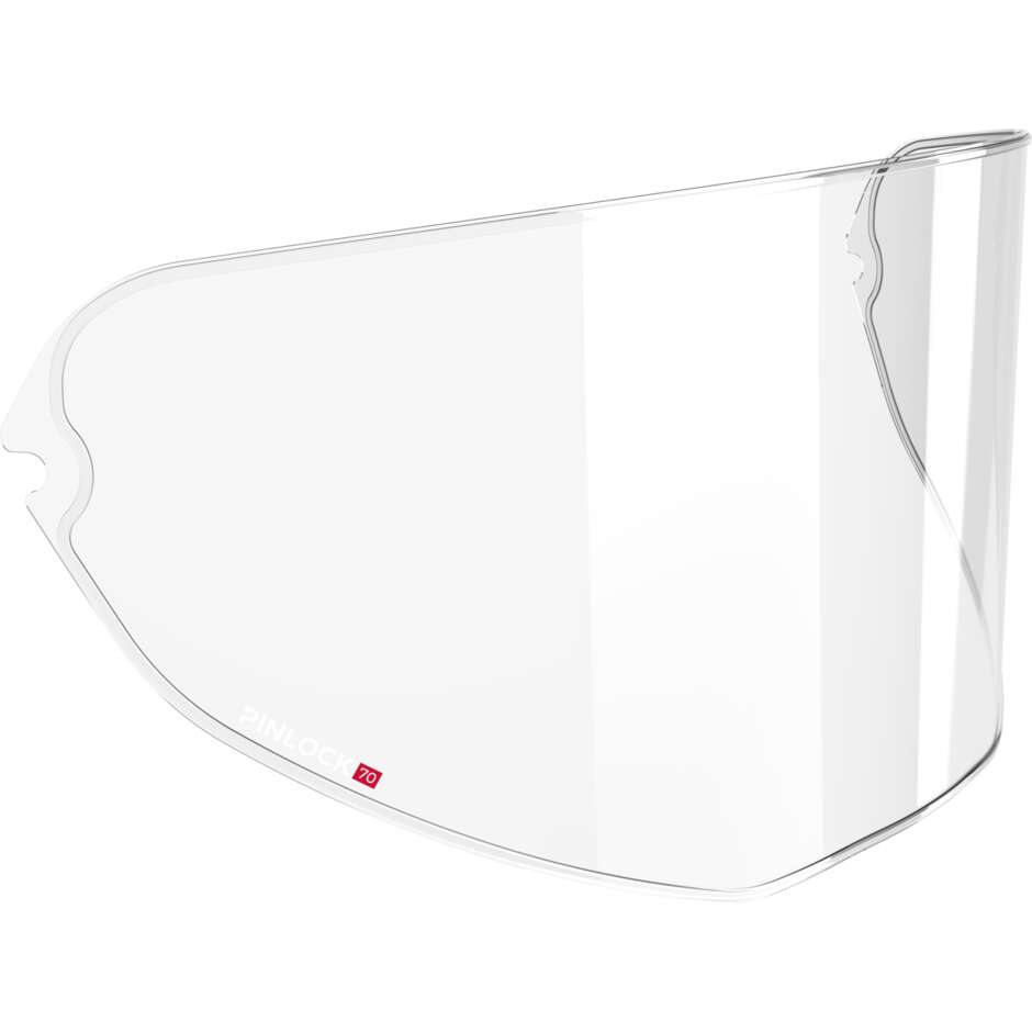 Pinlock 70 DKS590 Linse für Shark OXO Helm (VZ390S)