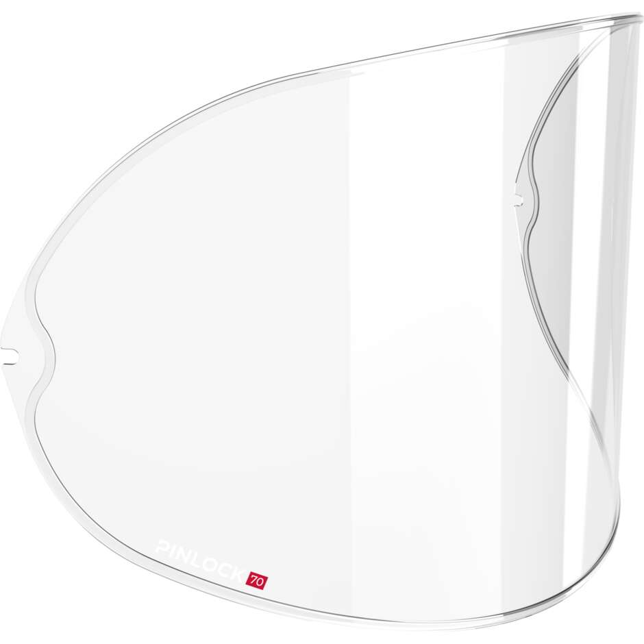 Pinlock 70 Max Vision DKS574 Ls2-Objektiv für OF620 CLASSY-Helm