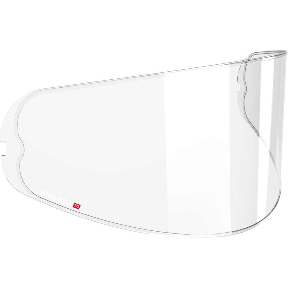 Pinlock Antibeschlagfolie HJC DKS238 Transparent