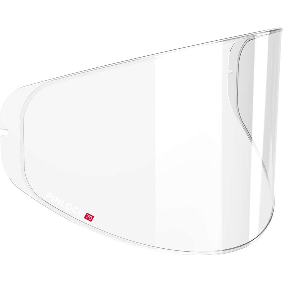 Pinlock DKS281 Transparent Film for HJC i40