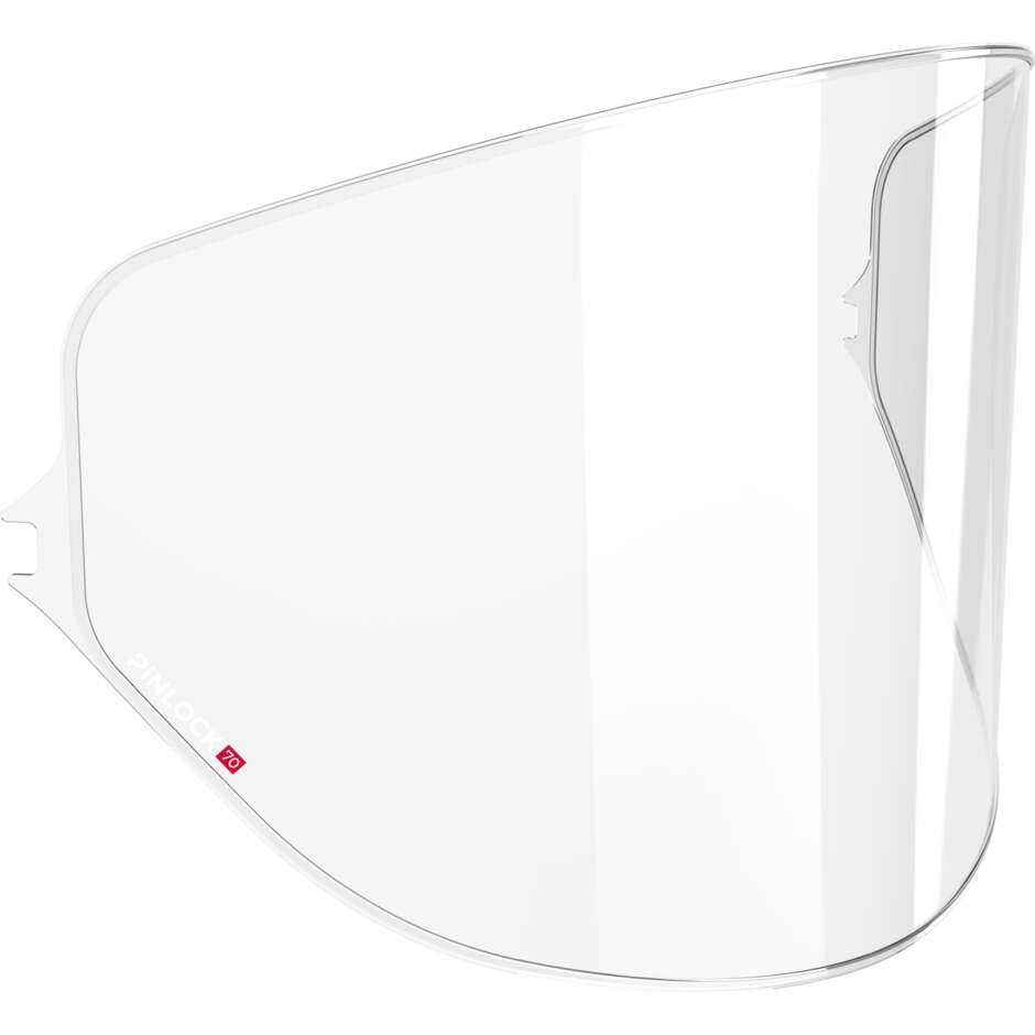 Pinlock DKS290 Transparentfolie für HJC i30