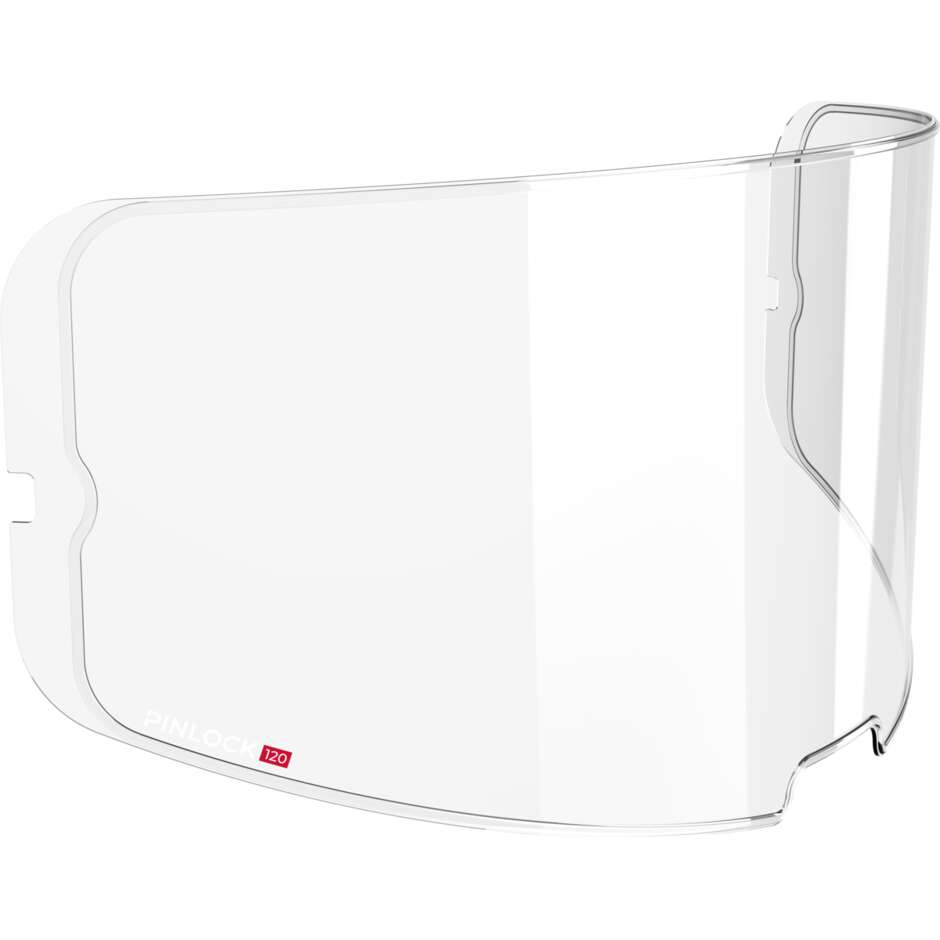 Pinlock DKS457 120 Max Vision Ls2 lens for FF811 VECTOR II helmet