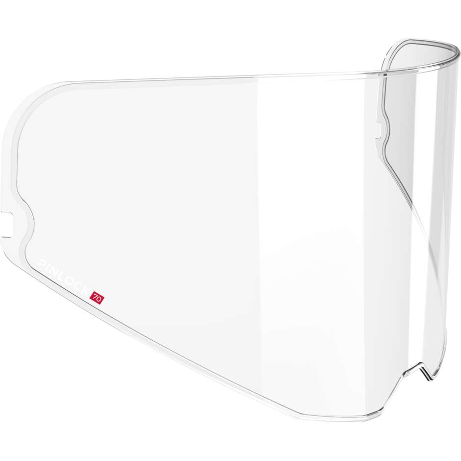 Pinlock DKS575 Max Vision Ls2 Objektiv für MX702 PIONEER 2 Helm