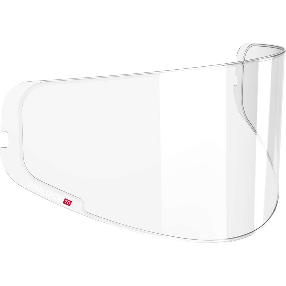 Pinlock-lens Max Vision Chiara Shark for RACE-R PRO model - PRO CARBON