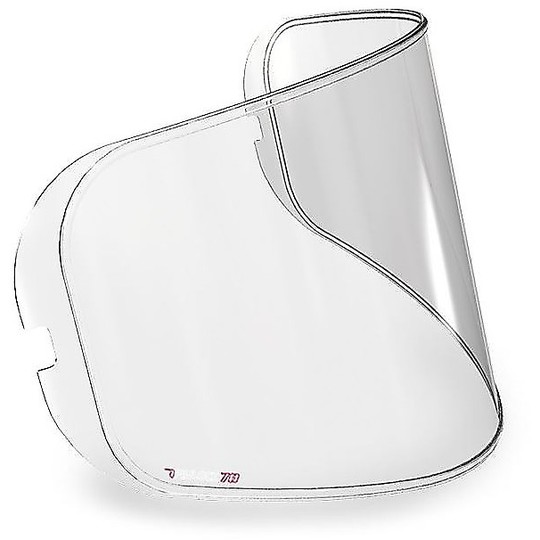 Pinlock Lens Max Vision DKS 209 Transparent Mt Helmet MT-V-14 for Rapide-Targo- Blade 2 SV helmets