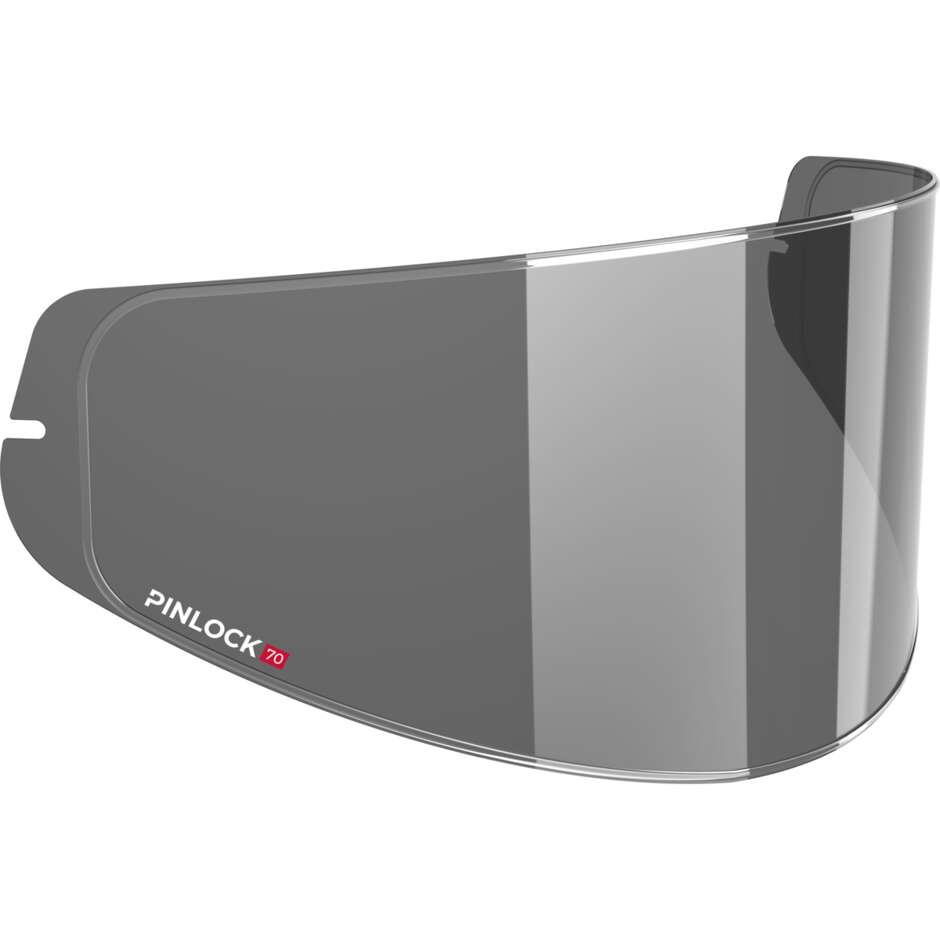 Pinlock-lens Max Vision Smoke Shark Models for RACE-R PRO CARBON - SPEED-R