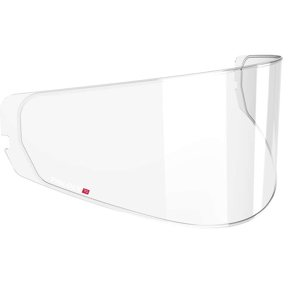 Pinlock Max Vision 70 DKS267 Transparentfolie für HJC i90; i91