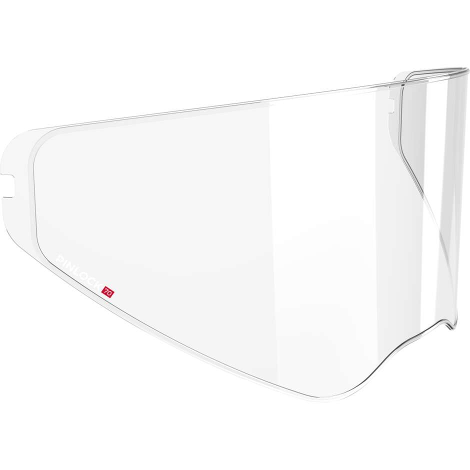 Pinlock Objektiv Max Vision DKS266 Tasparente für HJC F70