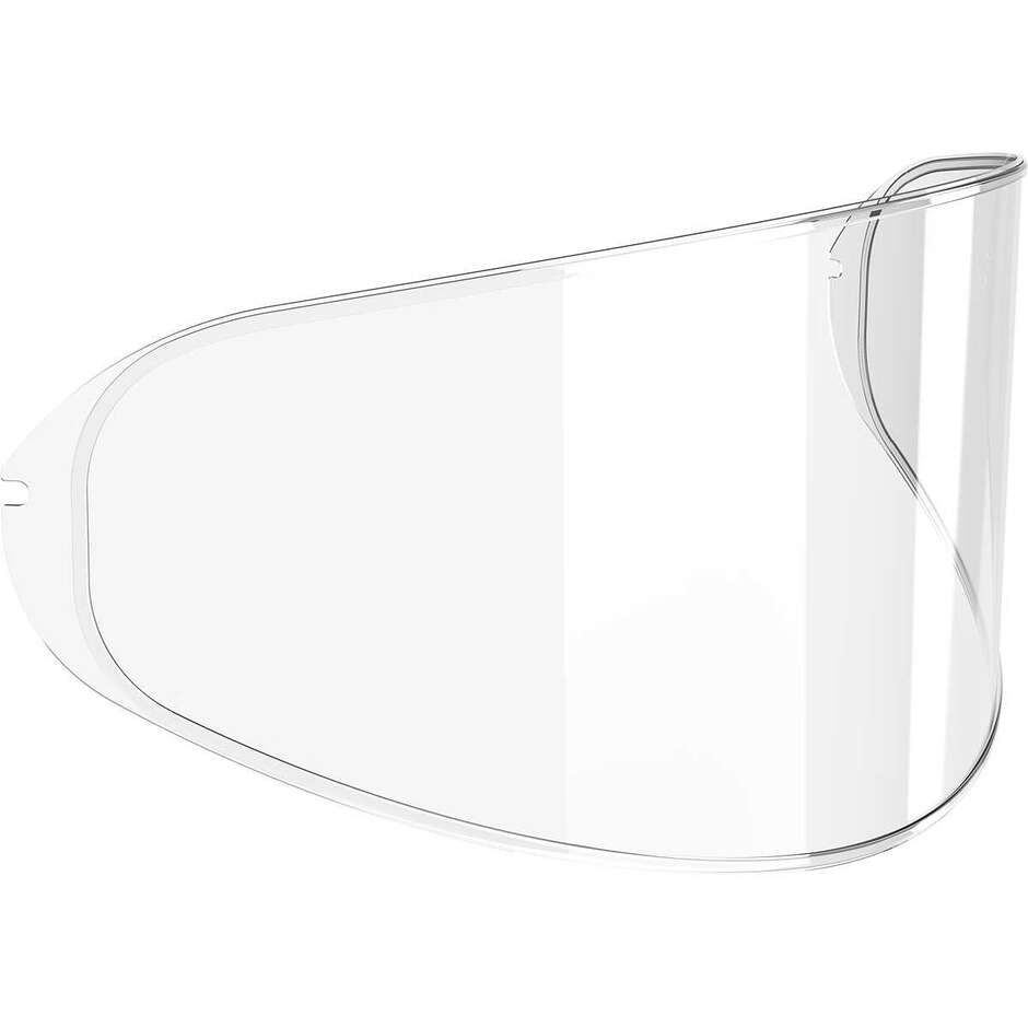 Pinlock XFR-03 FBS Transparent Lens for Nolan X-804 RS Ultra C Helmet.