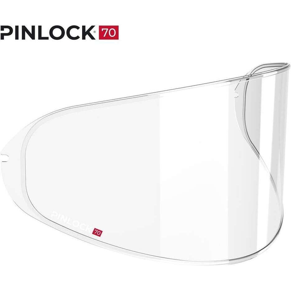 PINLOCK® 70 DKS 279 MT Helmvisier für GENESIS SV Helm (935 MaxVision Visier) Klar