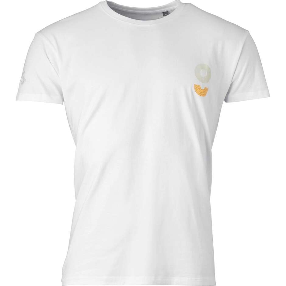 Pistachio white Gelato Collection T Shirt
