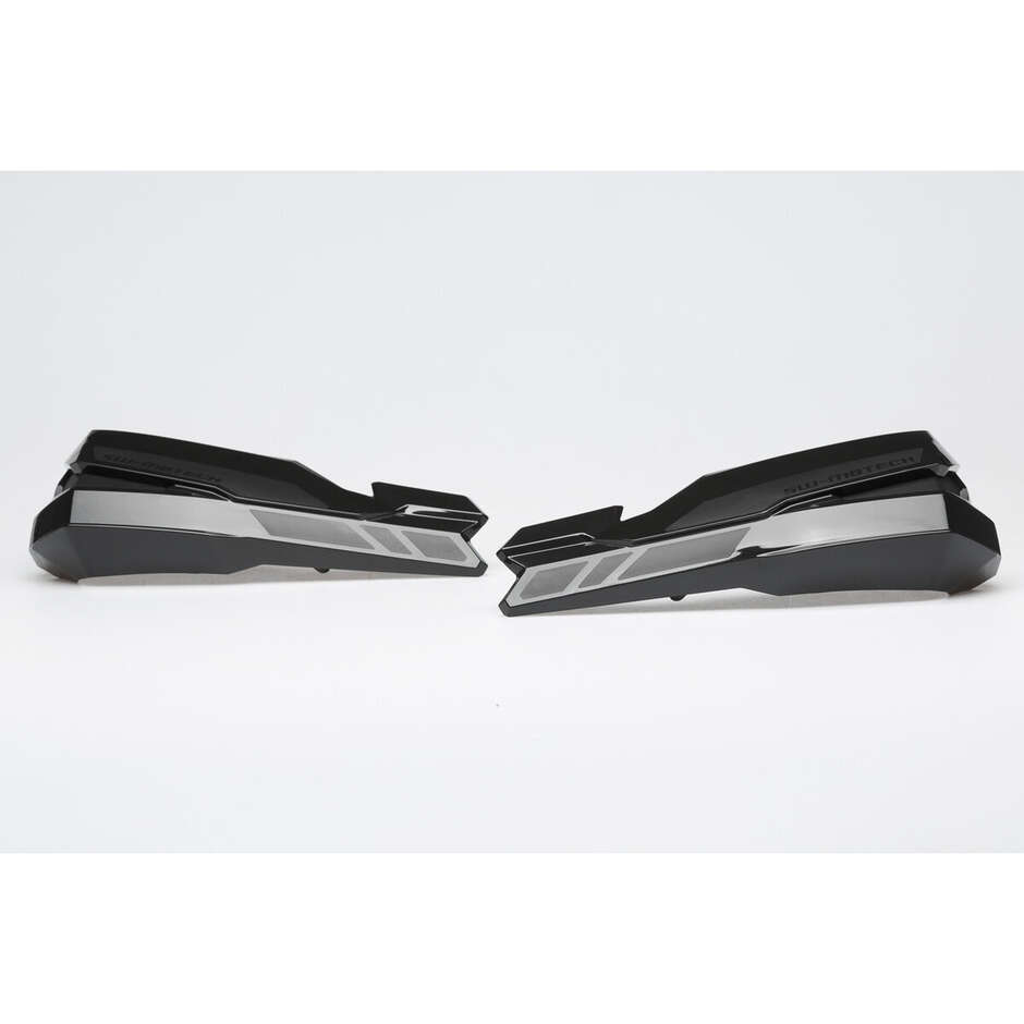 Plastic Kit for KOBRA Sw-Motech HPR.00.220.20000/B Black Handguards