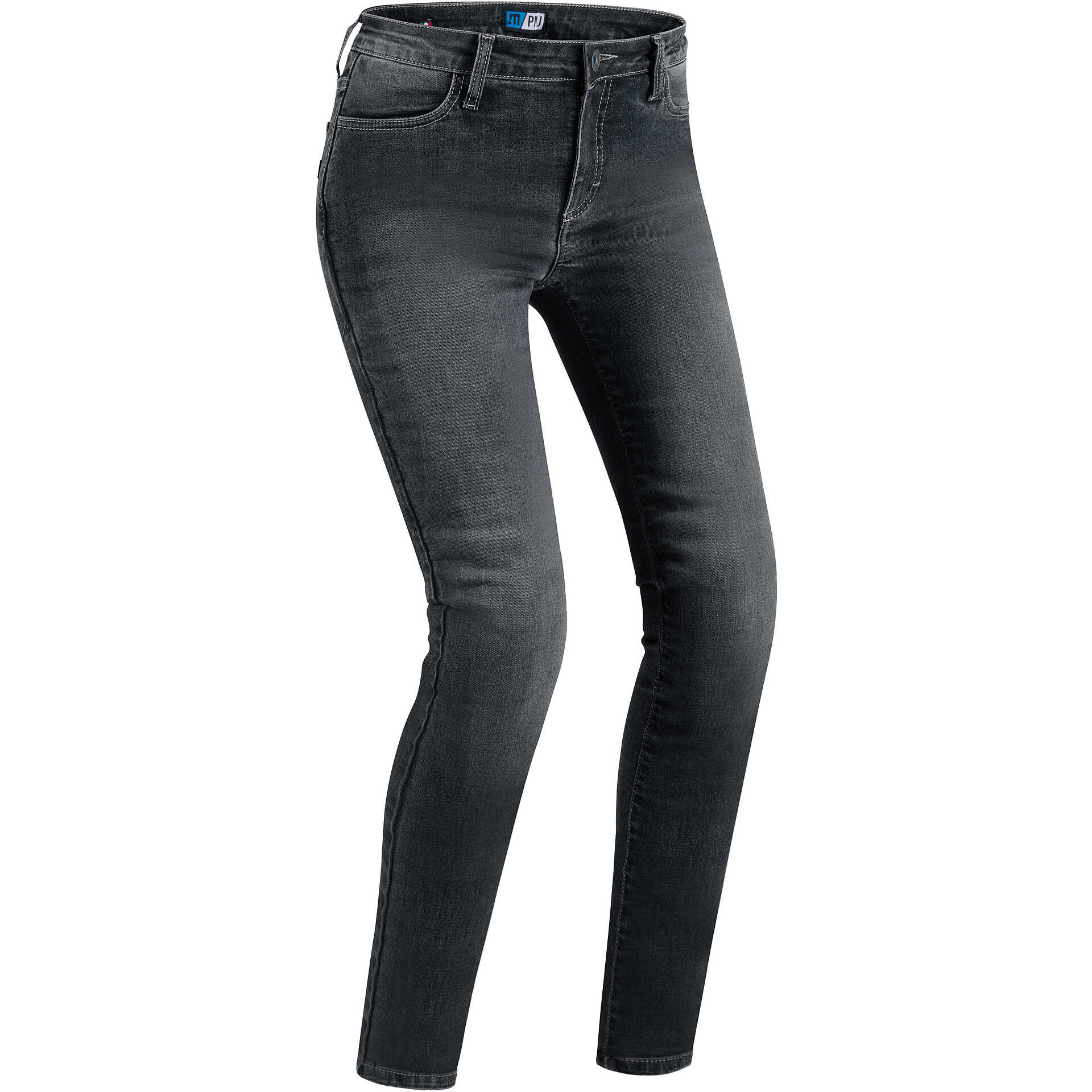 Promo shop jeans femme