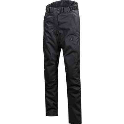 Pantaloni Moto Tecnici Estivi LS2 VENTO MAN Nero Certificato Vendita Online  