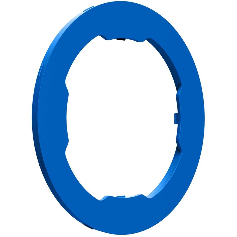 Pochette pour chargeur Quad Lock Ring QLP-MCR-BL-2 bleue (V2)