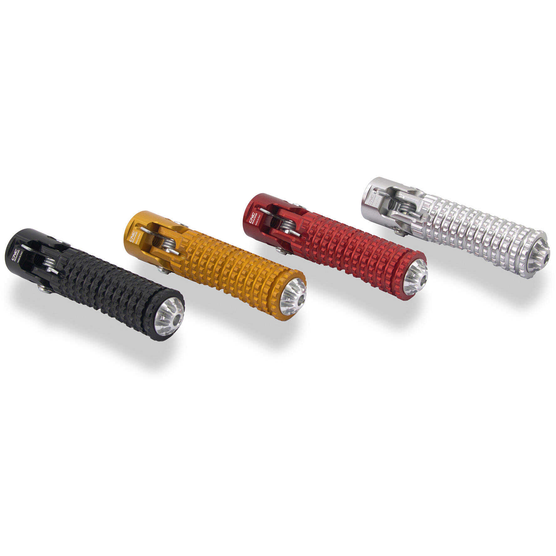 Béquille Latérale Support Chrome Pour Harley - Davidson Touring Flt 84 - 06 - Foto 2