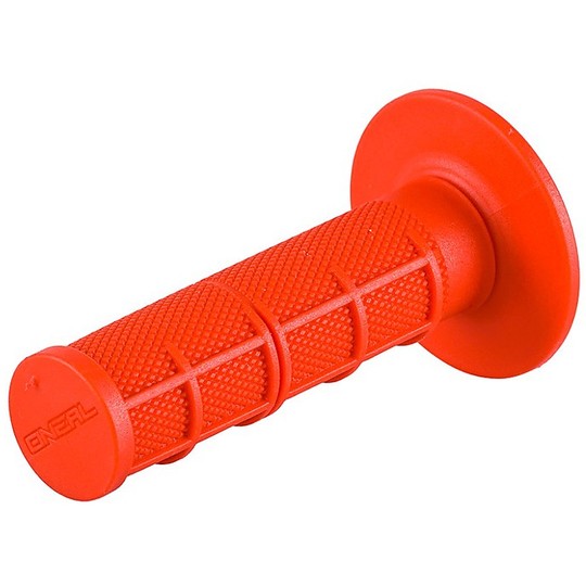 Poignées Moto Universelles Lampa Sport Grip Noir-Rouge Vente en Ligne 