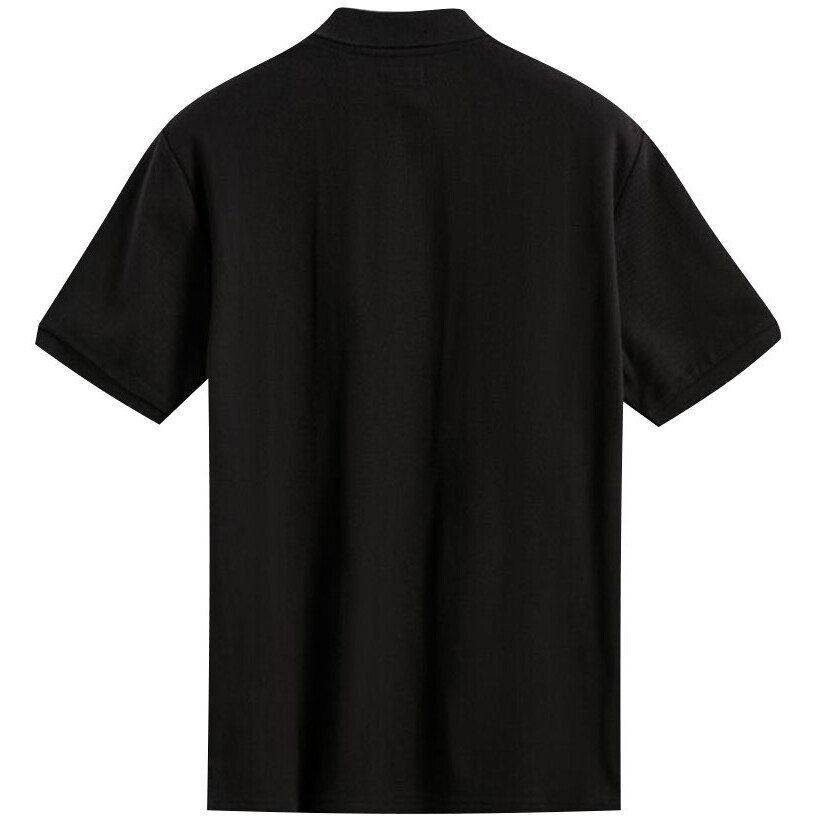 Polo Alpinestars ENDEAVOR CLASSIC POLO Nero