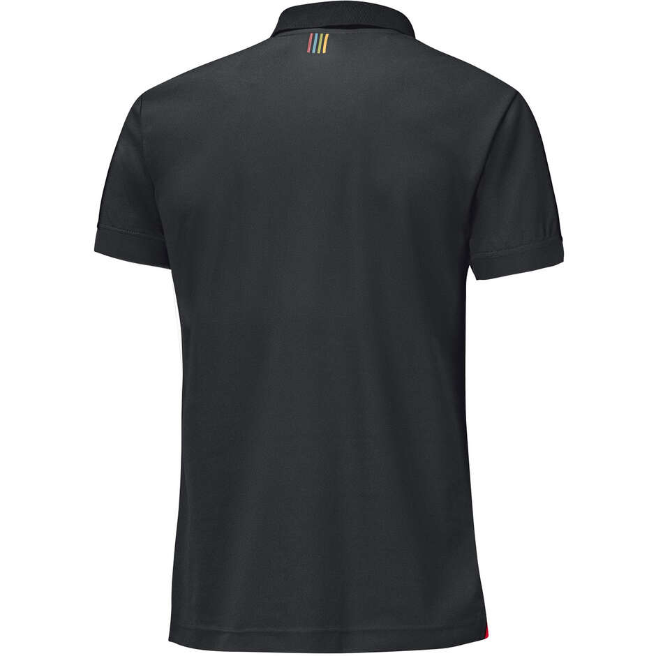 Polo Cool Layer Held gris