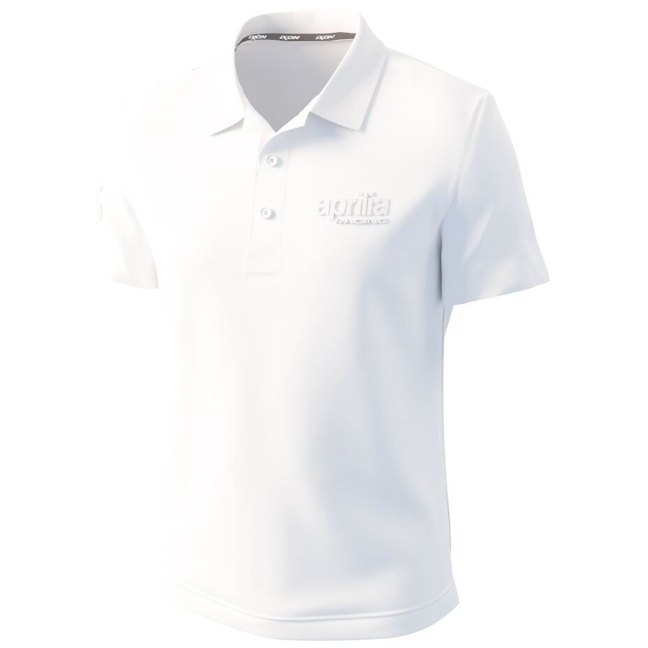 Polo Ixon PO1 APRITVL 24 Weiß