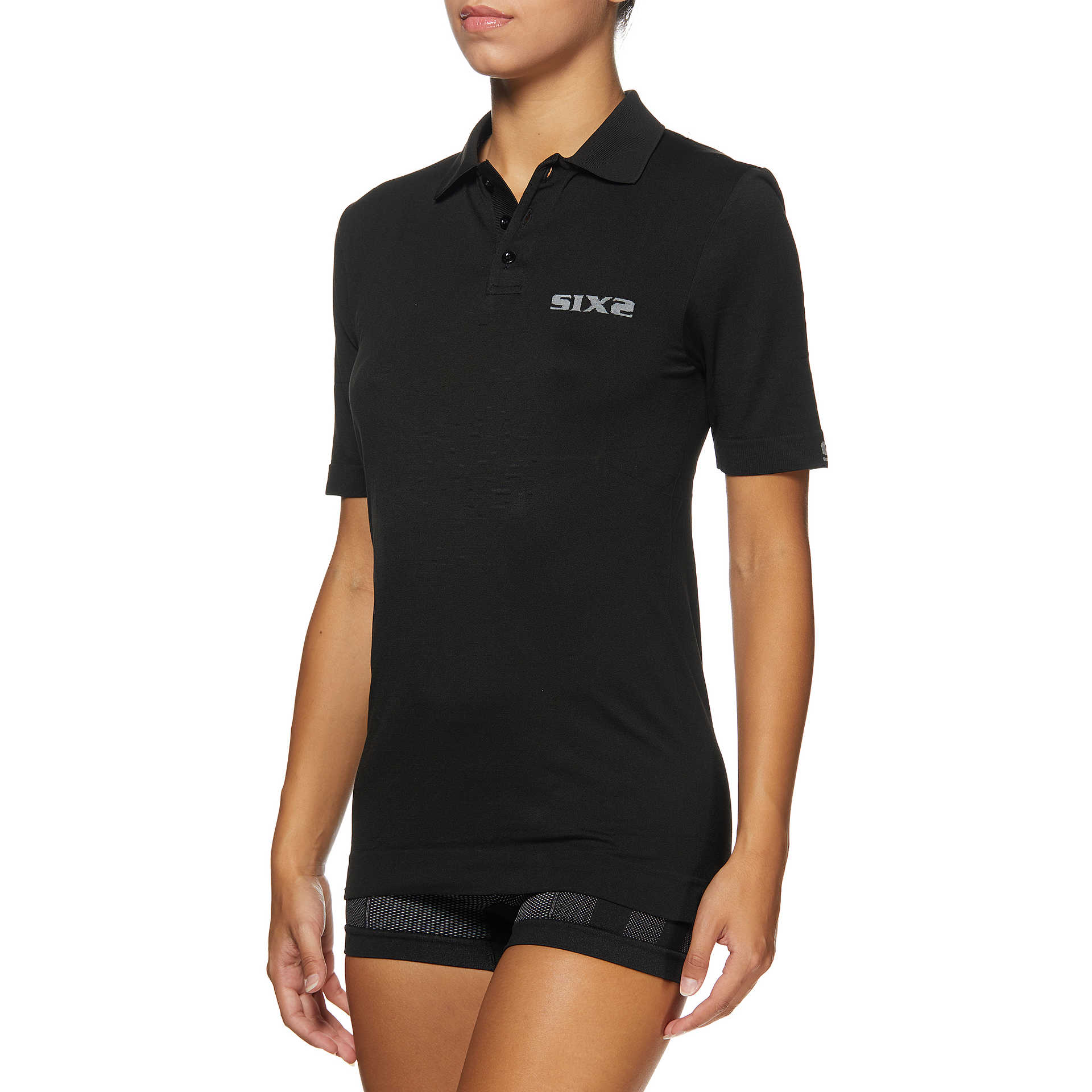 Polo Underwear Short Sleeves Sixs POLO 